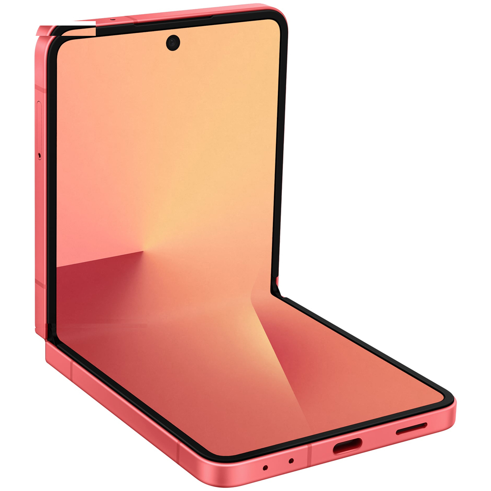 گوشی موبایل سامسونگ مدل Galaxy Z Flip 7 تک سیم‌کارت ظرفیت 512 گیگابایت و رم 12 گیگابایت - ویتنام