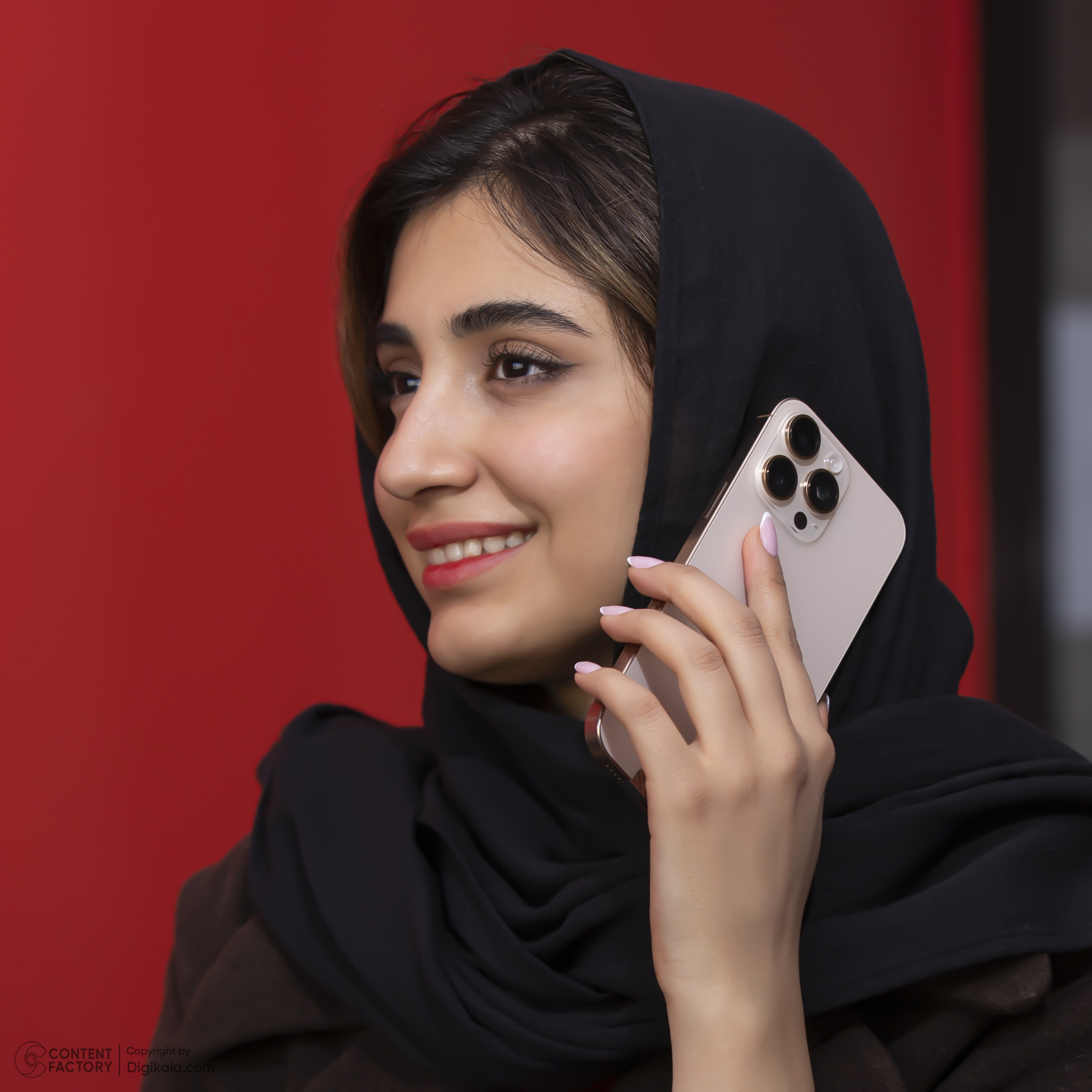 گوشی موبایل اپل مدل iPhone 16 Pro Max ZAA دو سیم کارت ظرفیت 512 گیگابایت و رم 8 گیگابایت - به همراه شارژ 20 وات اپل