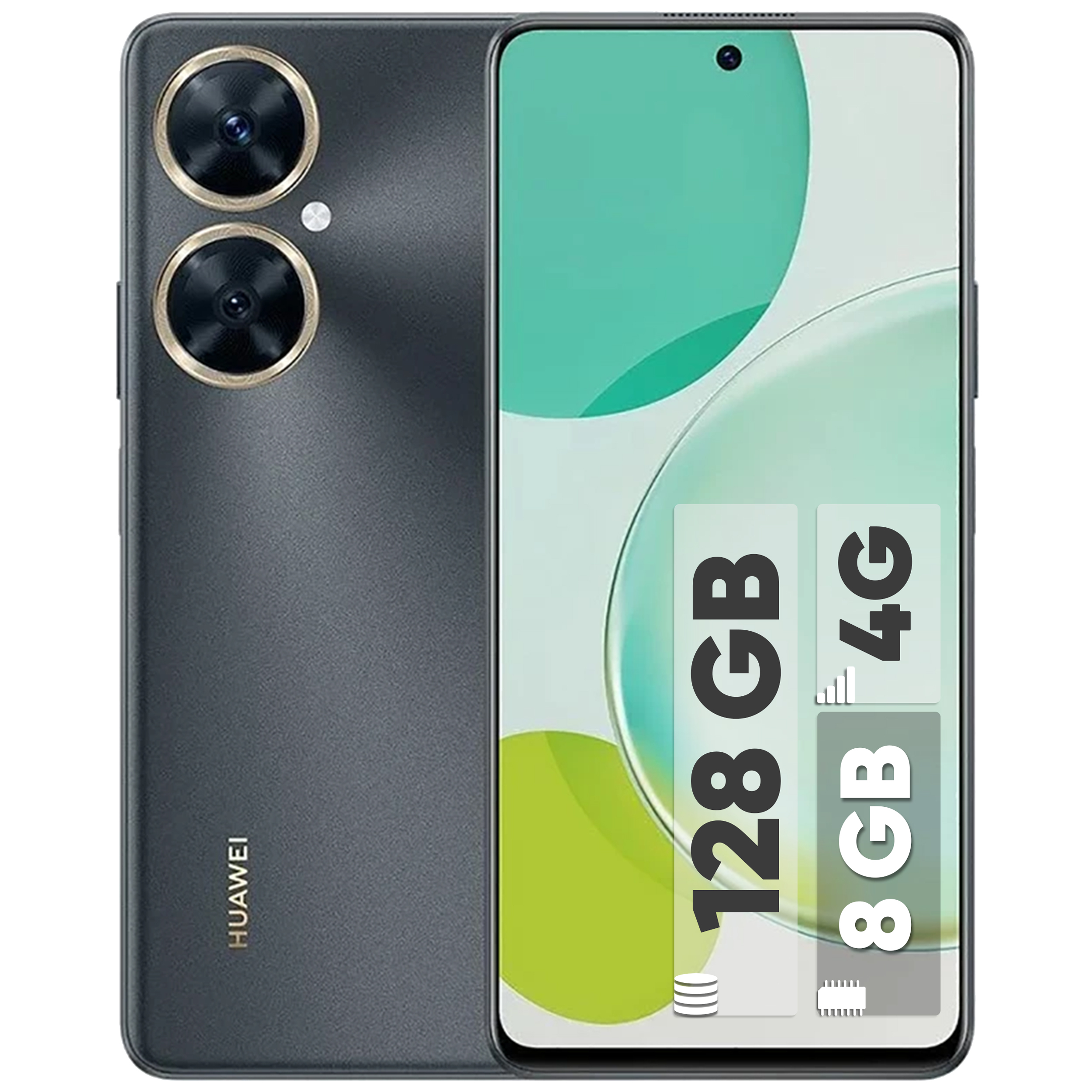 گوشی موبایل هوآوی مدل nova 11i دو سیم کارت ظرفیت 128 گیگابایت و رم 8 گیگابایت