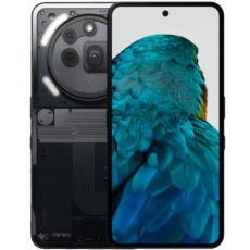 گوشی موبایل ناتینگ مدل Phone 3a Pro دو سیم کارت ظرفیت 256 گیگابایت و رم 8 گیگابایت