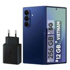 گوشی موبایل سامسونگ مدل Galaxy Z Fold 7 دو سیم‌کارت ظرفیت 256 گیگابایت و رم 12 گیگابایت  – ویتنام به همراه شارژر 45 وات سامسونگ