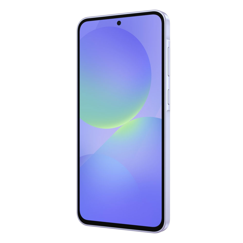 گوشی موبایل سامسونگ مدل Galaxy A36 دو سیم کارت ظرفیت 256 گیگابایت و رم 12 گیگابایت - به همراه شارژر 25 وات سامسونگ