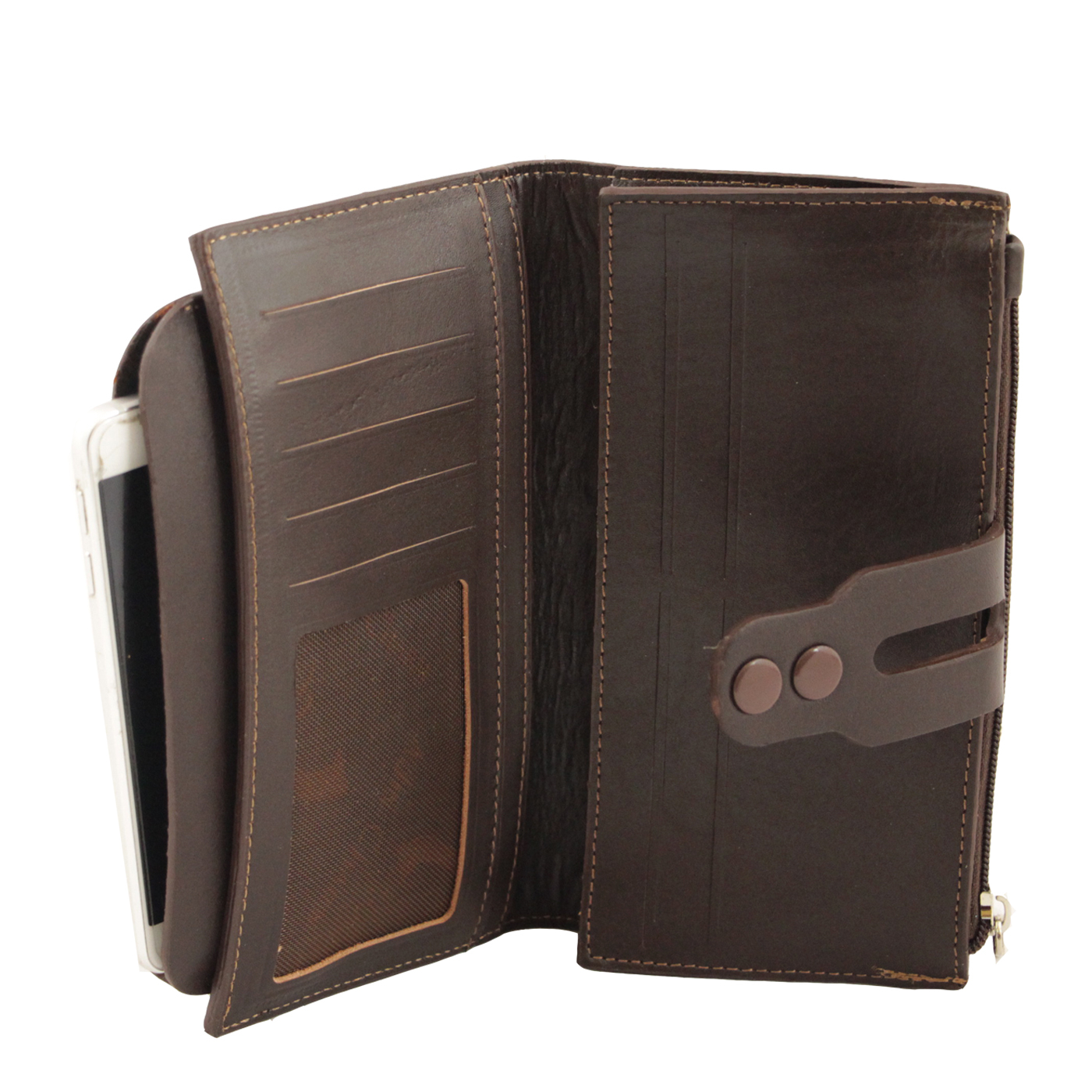 ست هدیه زنانه چرم بارز مدل DS64