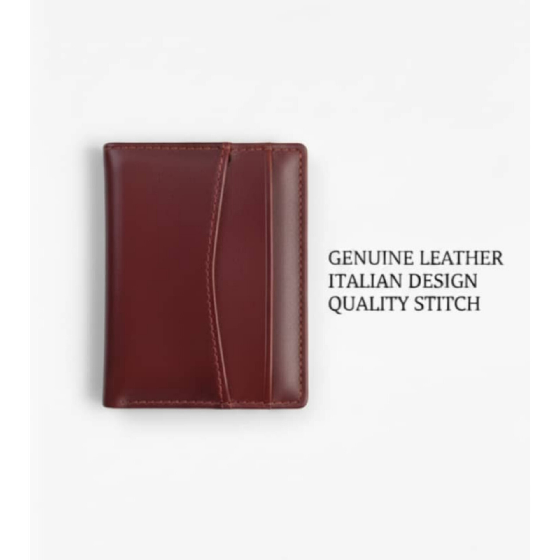 جاکارتی مدل چرم طبیعی کد G101