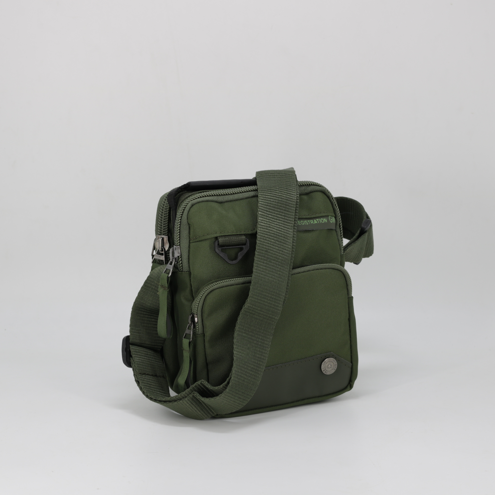 کیف رودوشی مردانه مدل 23556