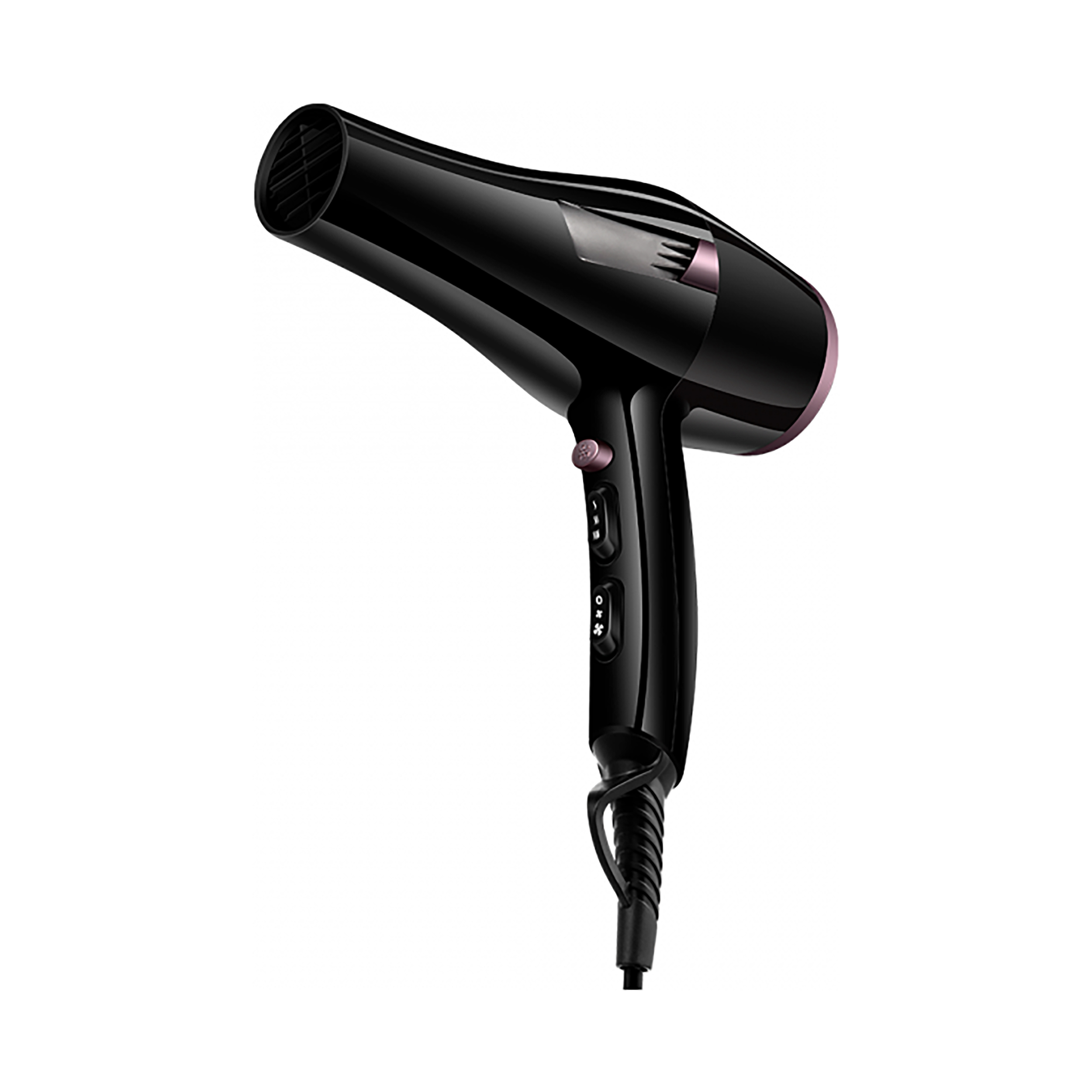 سشوار خانگی 2200 وات آیتل مدل IHD-33