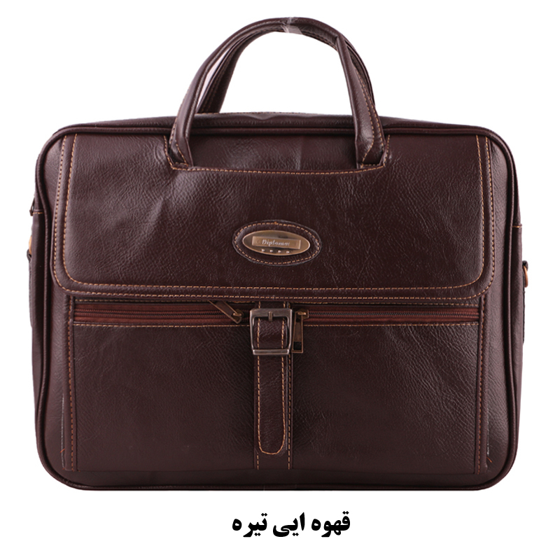 کیف اداری مردانه کد NM004