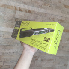 اتو مو انزو پروفیشینال مدل EN-3822