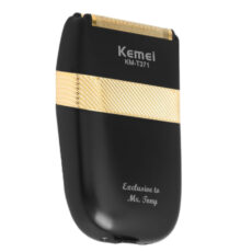 ماشین اصلاح موی صورت شارژی کیمی مدل KM-T371