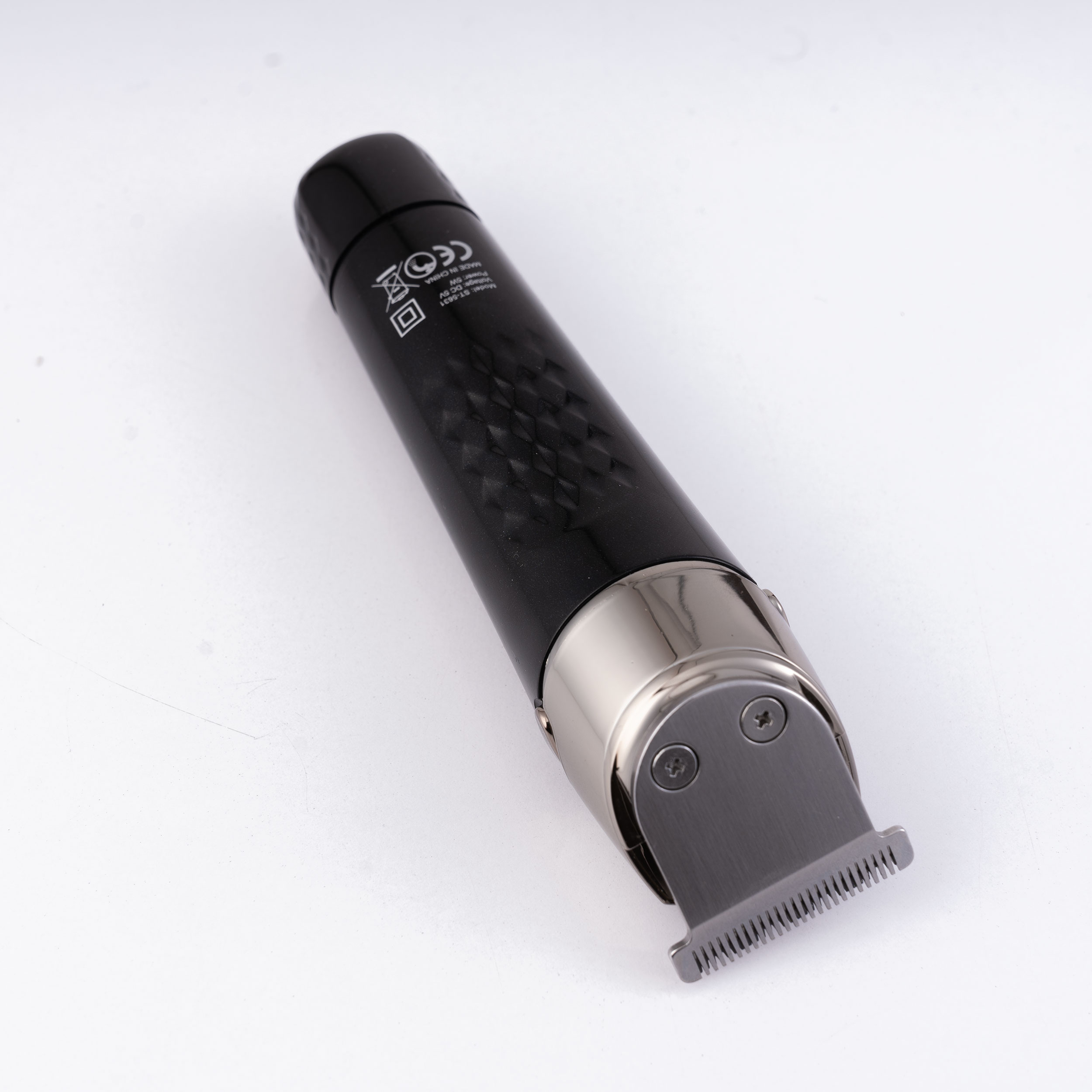 ماشین اصلاح موی صورت و بدن وینینگ استار مدل ST-5631