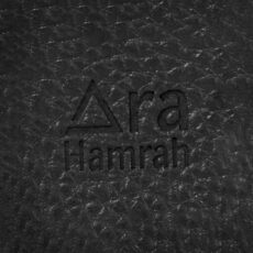 کیف پول چرم آراهمراه مدل ARAW04