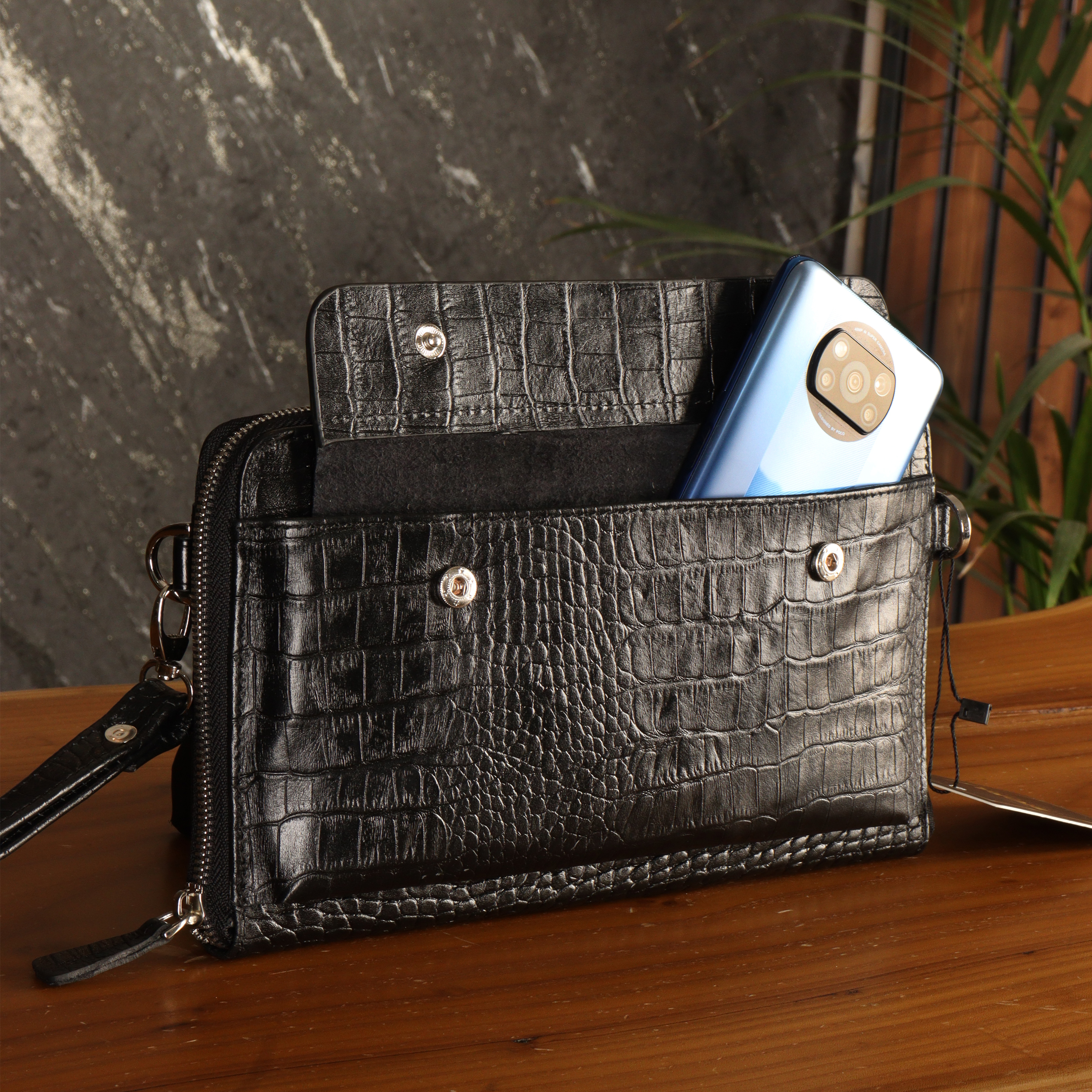 کیف دوشی بیورا مدل za21