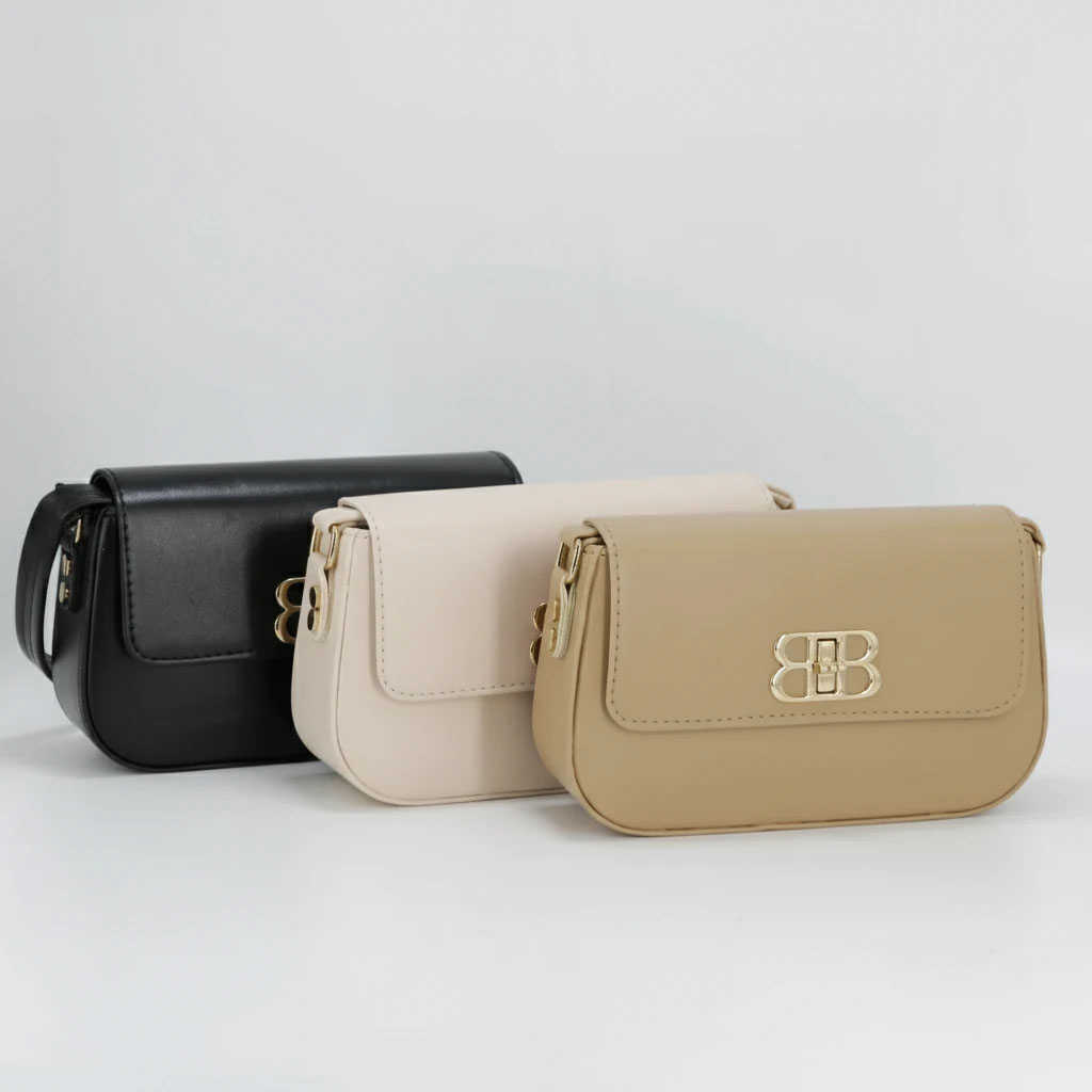 کیف رودوشی زنانه مدل 785233