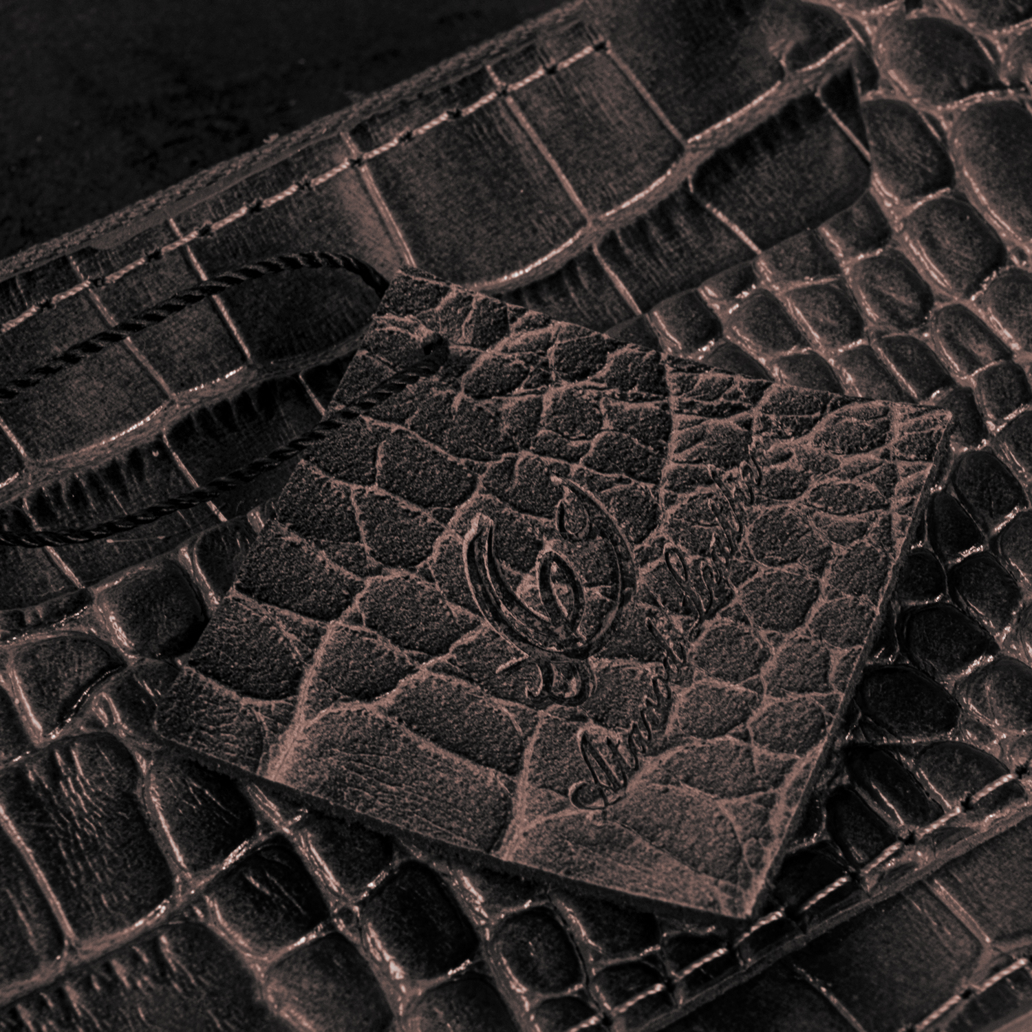 کیف دسته چک چرم عطارد مدل چرم طبیعی کد k66