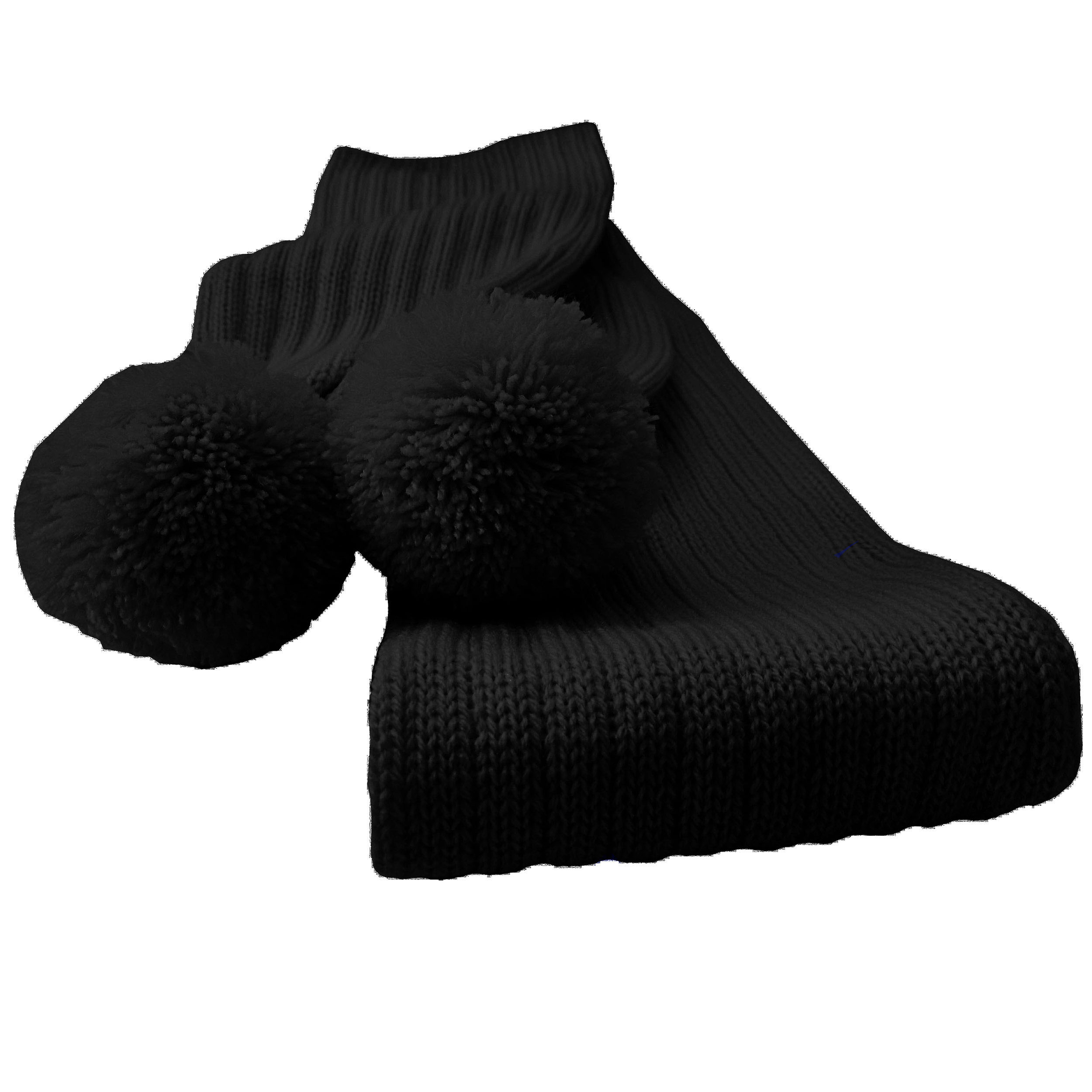 شال گردن بافتنی مدل K