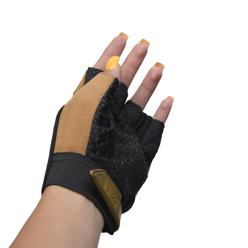 دستکش ورزشی مدل GS-253586