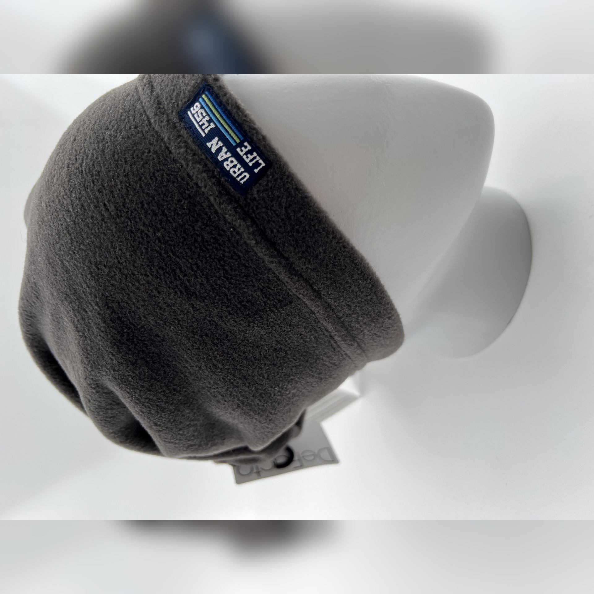 کلاه بافتنی مردانه دفکتو مدل D WEAR