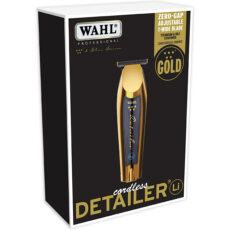 ماشین اصلاح موی سر و صورت وال پروفشنال مدل Cordless Detailer Li Trimming 8171