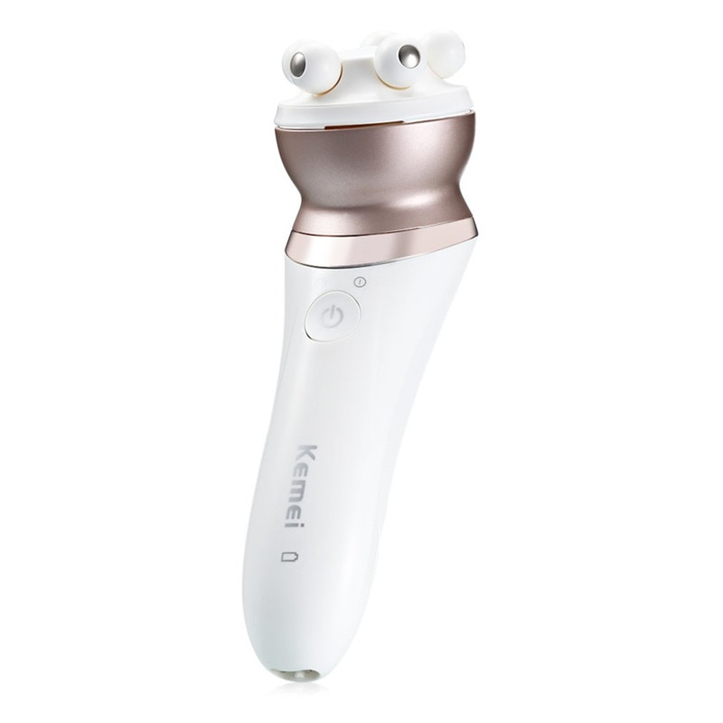 اپیلاتور کیمی مدل Km-8001