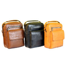 کیف رودوشی مردانه مدل M410