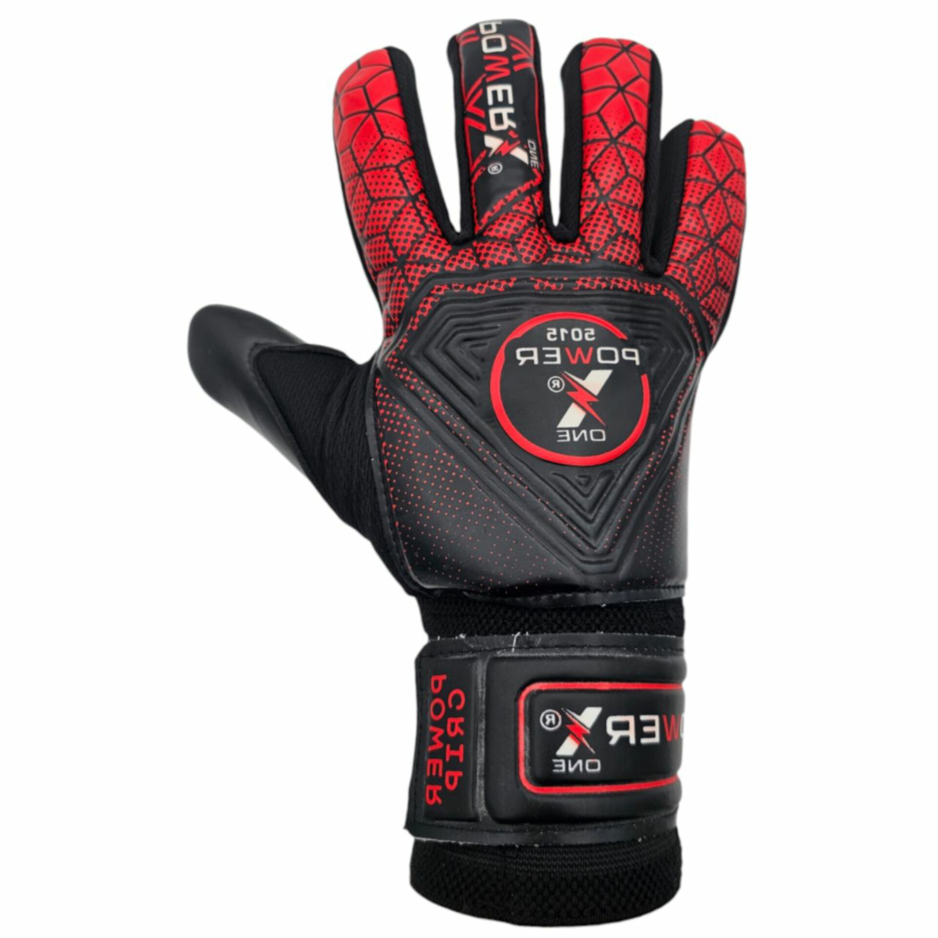 دستکش دروازه بانی مدل PX4007