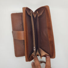 کیف پول مردانه چرم دیاکو مدل ۲۳۵