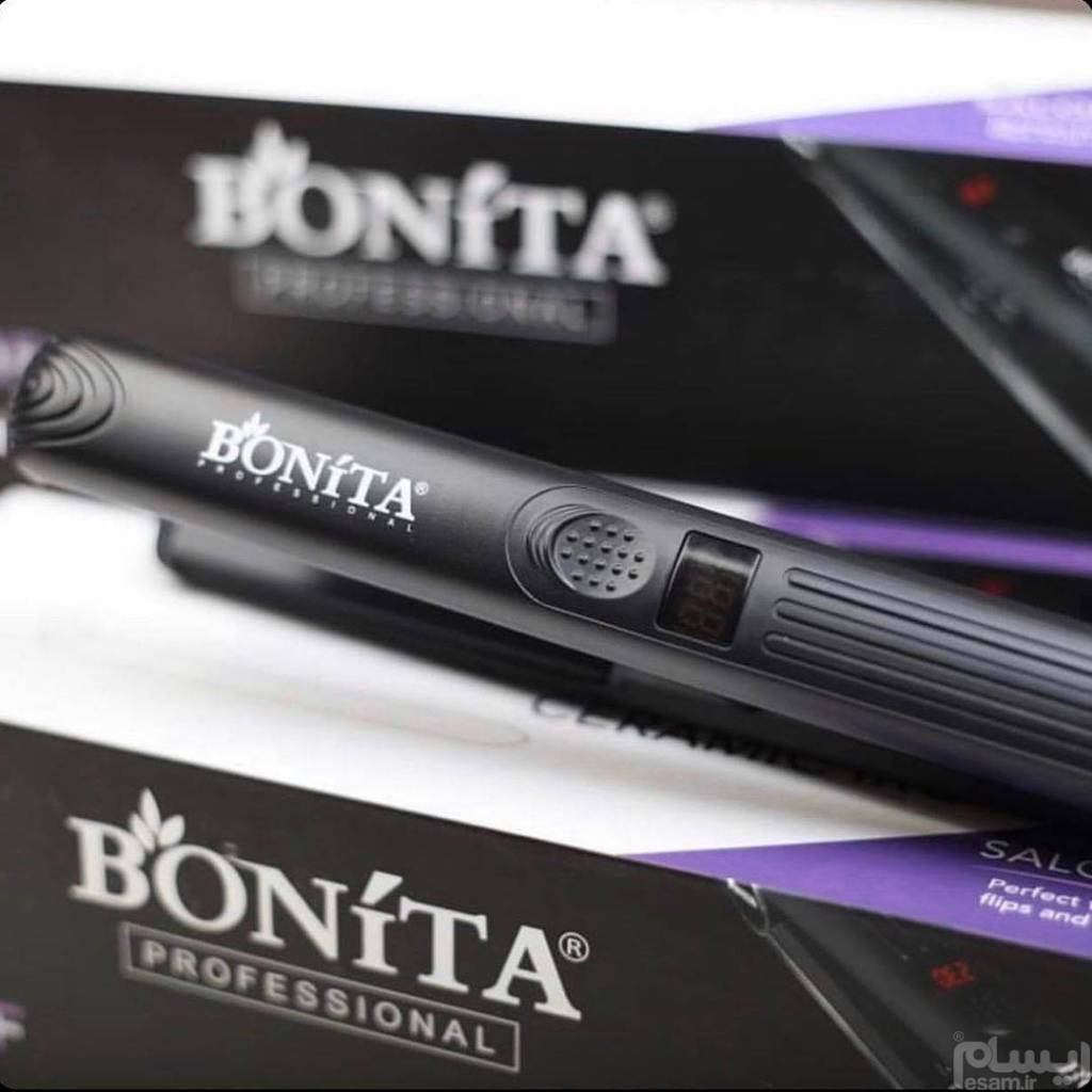 اتو مو بونیتا مدل nano