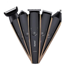 ماشین اصلاح موی صورت کیمی مدل KM-526