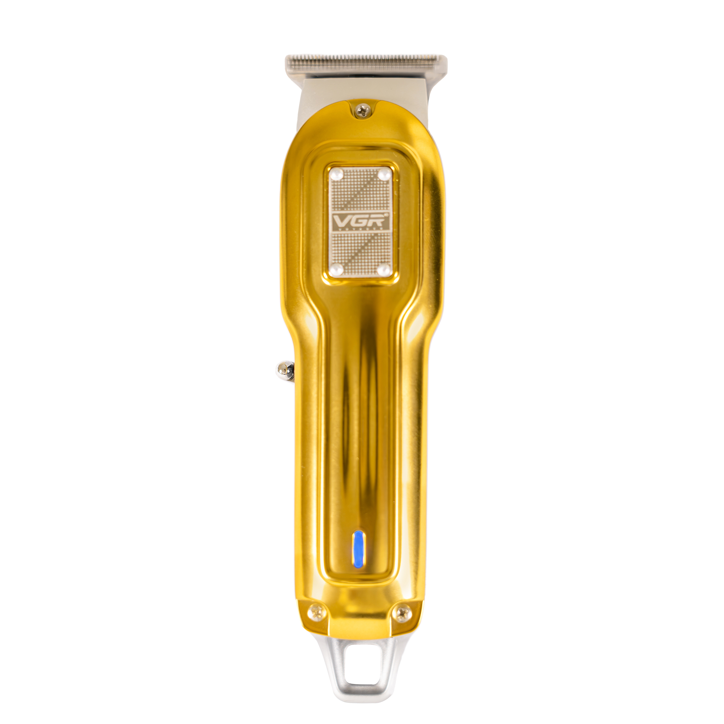 ماشین اصلاح موی سر و صورت شارژی وی جی آر مدل (V-919(prtl