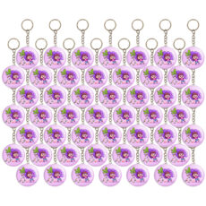 جاکلیدی خندالو مدل جشن الفبای کلاس اول اَ -َ مثل اَنگور کد 8779 مجموعه 49 عددی