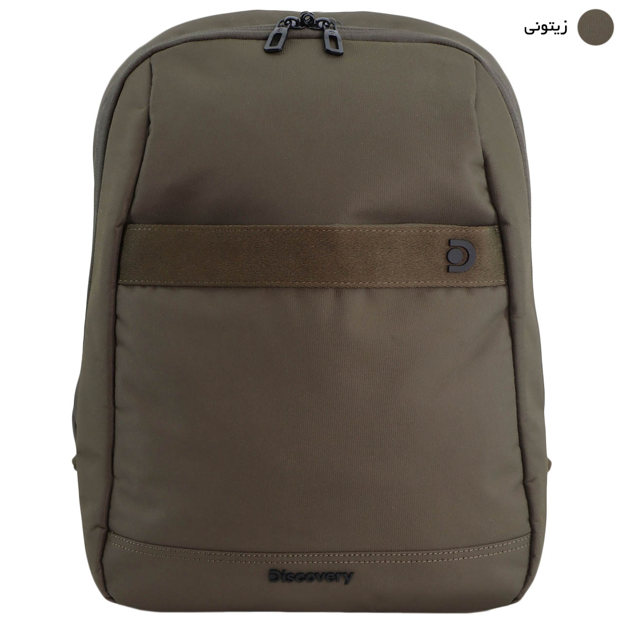 کوله پشتی دیسکاوری مدل D00940