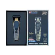 ماشین اصلاح موی سر و صورت شارژی دینگ لینگ مدل RF-1991