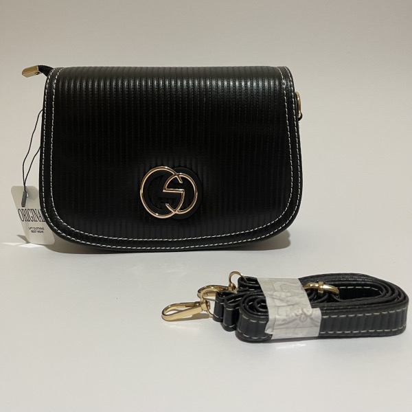 کیف دوشی زنانه مدل 1093