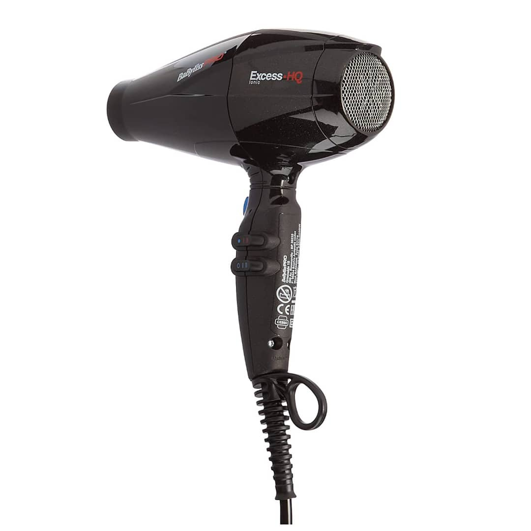 سشوار حرفه ای بابیلیس پرو مدل BAB6990