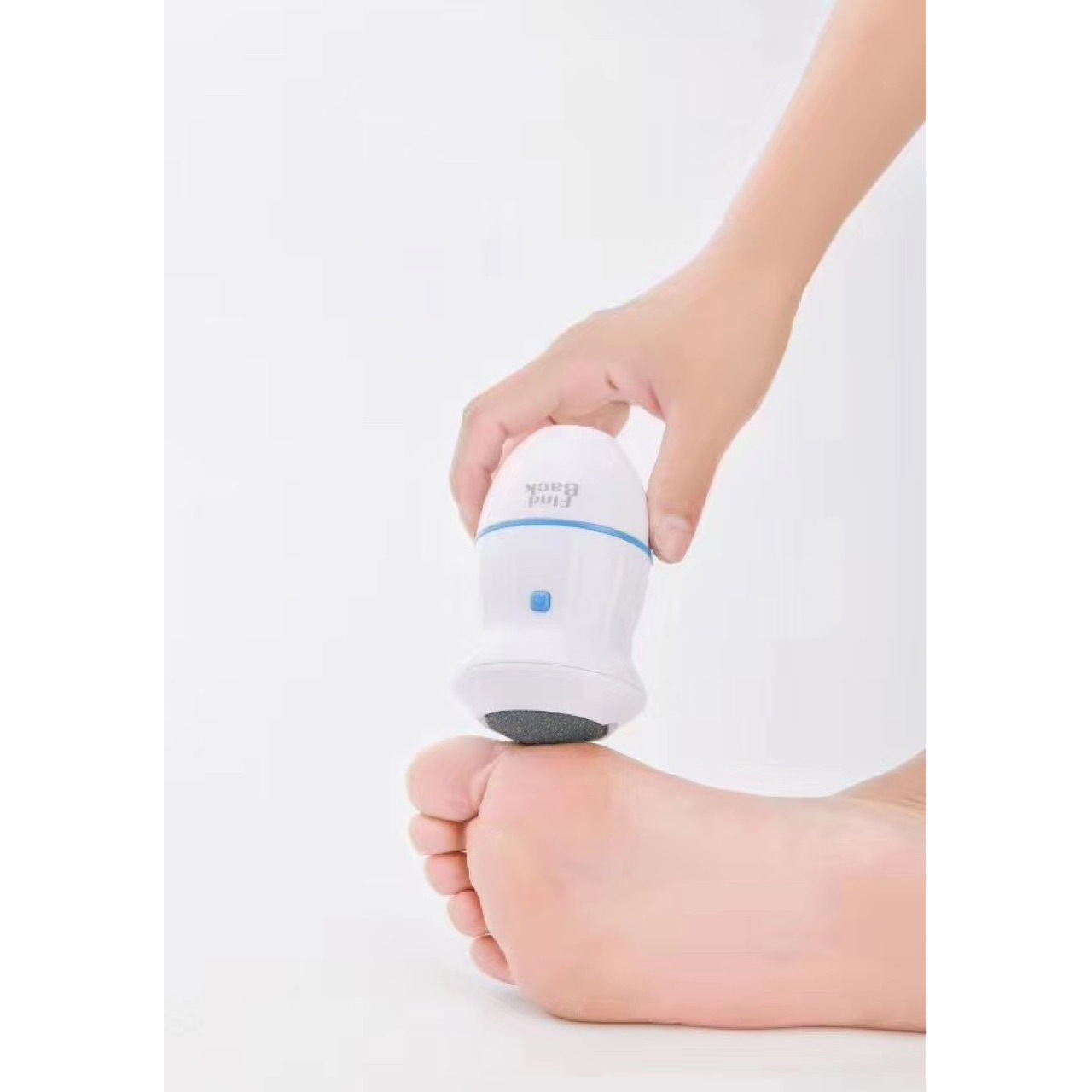 سنگ پا برقی مدل RF-600