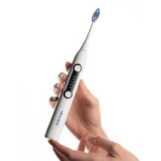 مسواک برقی دکتر آرمان مدل D22 به همراه سری یدک