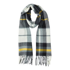 شال گردن مردانه ال سی وایکیکی مدل میکرو ترمال پلاس