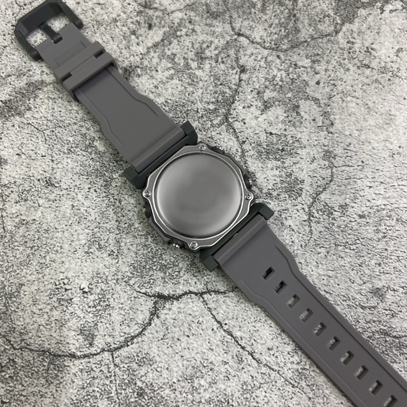 ساعت مچی دیجیتال مدل 2300 کد E22