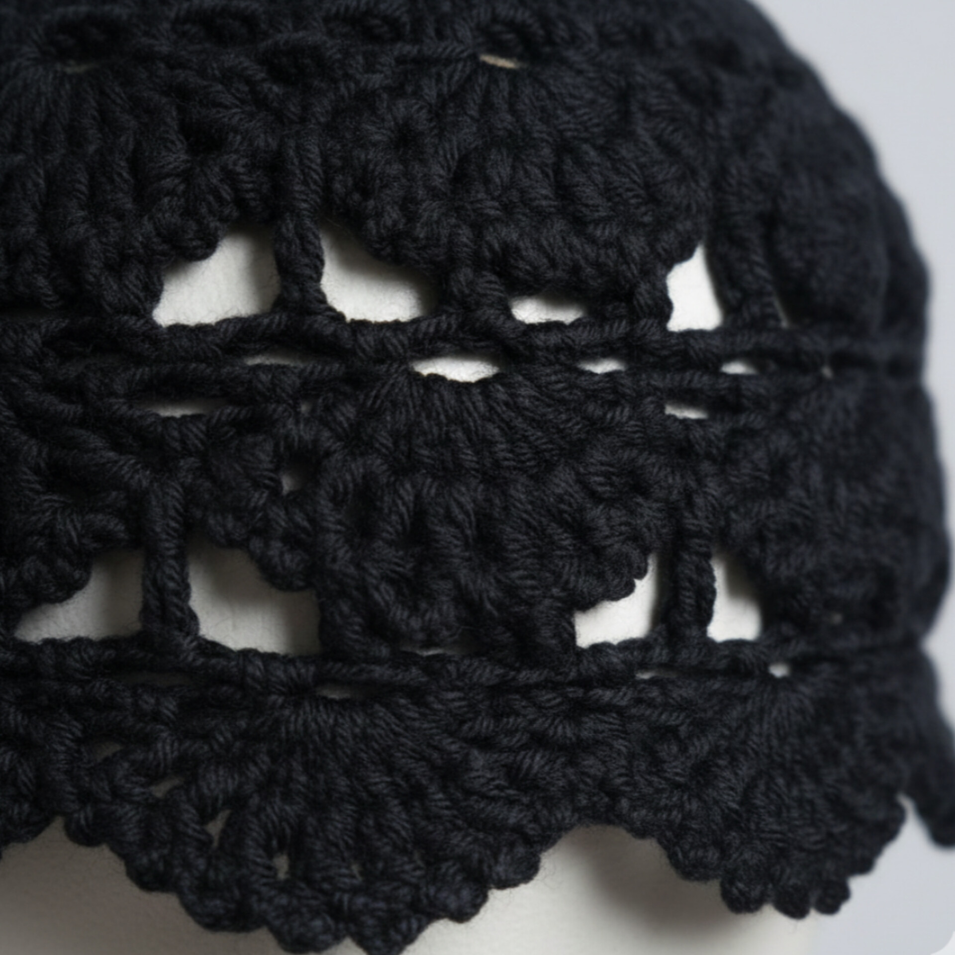 کلاه بافتنی زنانه مدل لنا کد 5232