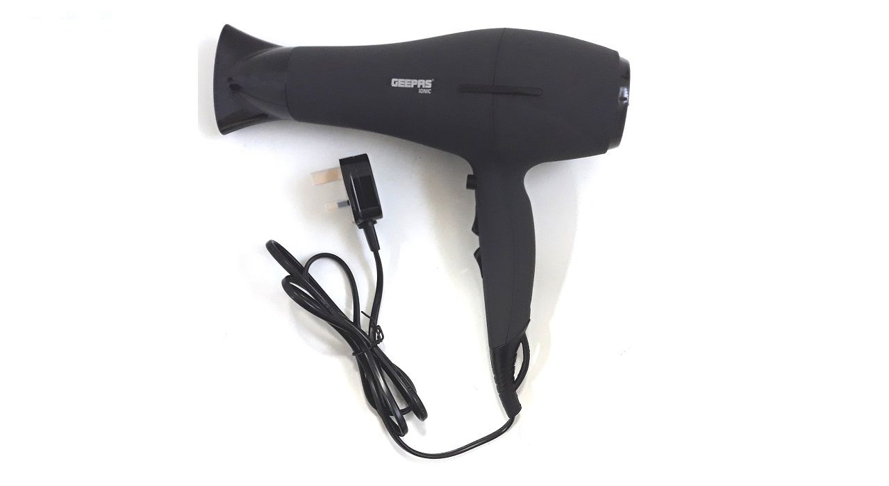 سشوار جی پاس مدل GHD86019