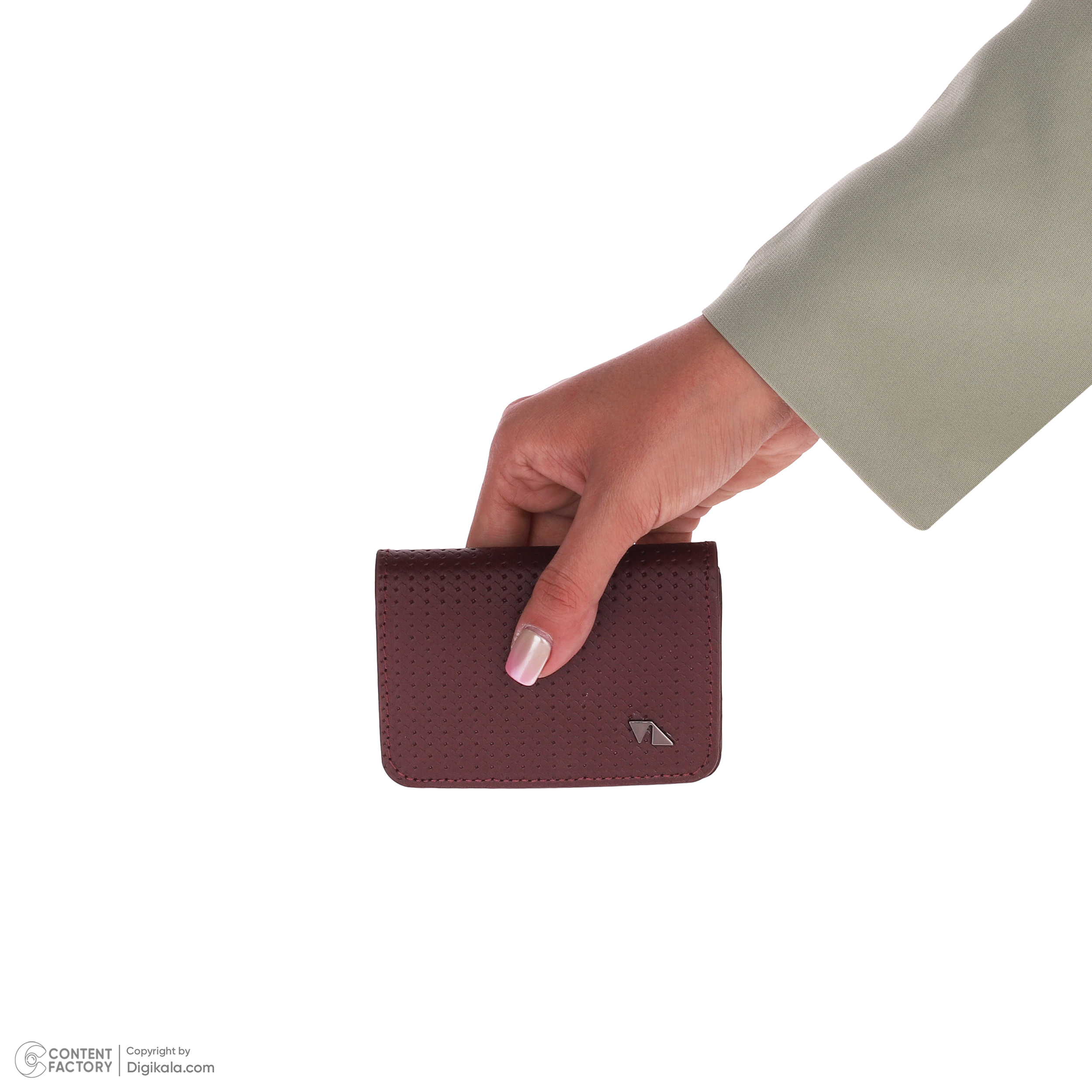 جاکارتی چرم مشهد مدل D5575-044