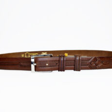 کمربند مردانه مدل RK3506