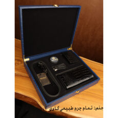 ست هدیه مردانه بیورا مدل pak016