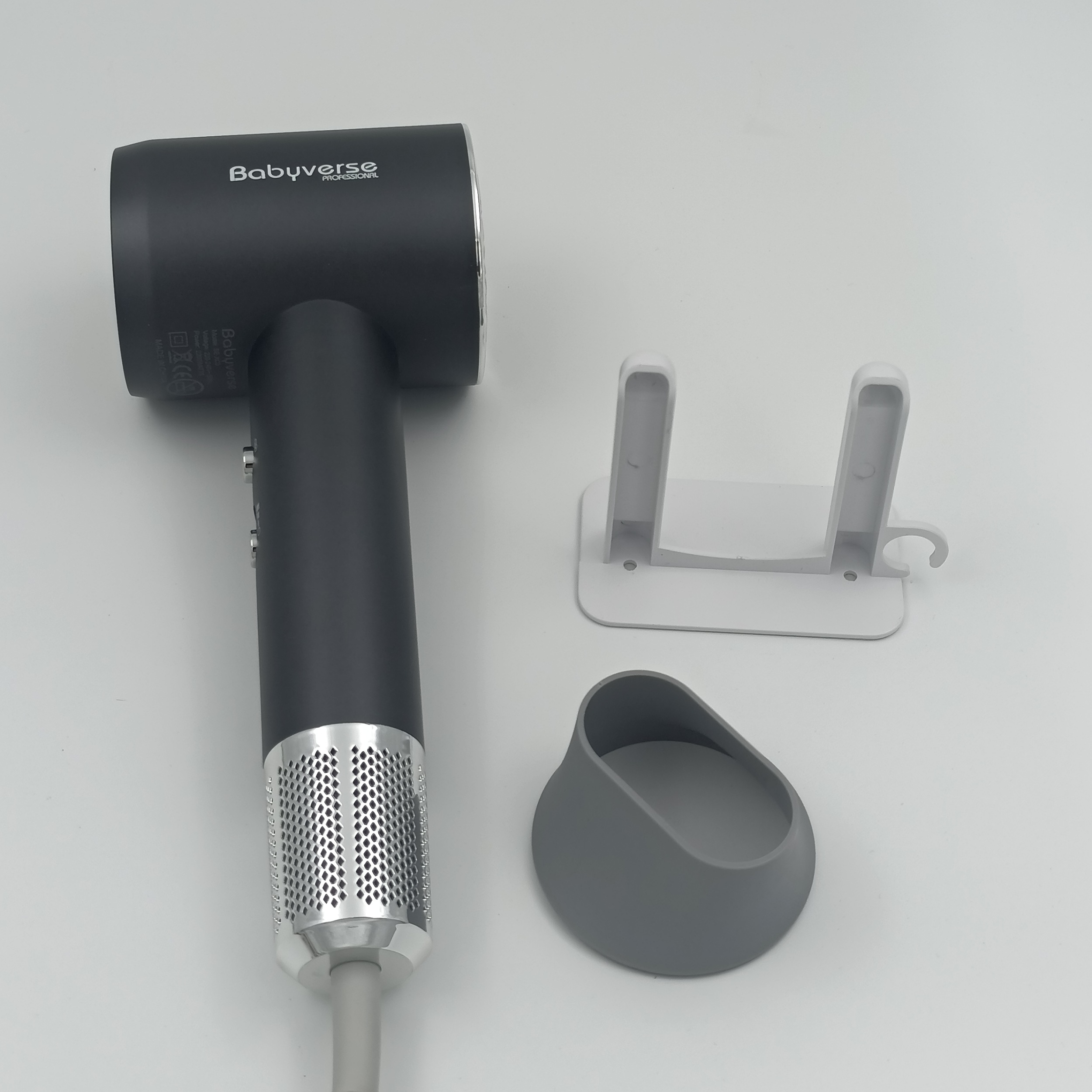 سشوار حرفه ای 2200 وات بیبیورس مدل SE-xc3