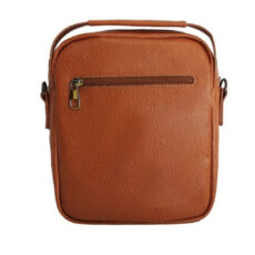 کیف رودوشی مردانه آراز مدل Enz_07