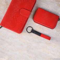 ست هدیه مدل 3 تیکه کارنا 05