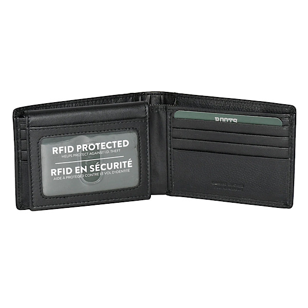 کیف پول مردانه روتز مدل Slimfold RT42354-R56