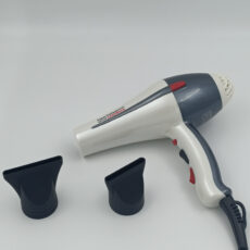 سشوار حرفه ای مک استایلر مدل mc-6618