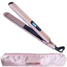 اتو مو حرفه ای کومکس مدل KM-120