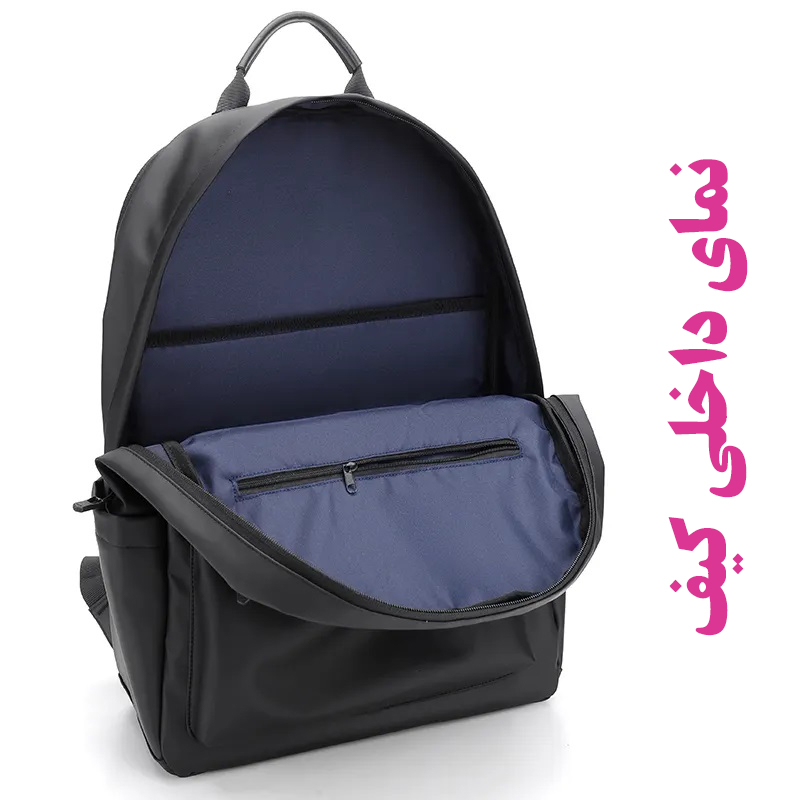 کوله پشتی مدل A-514